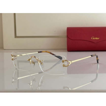 Cartier Glasses in 161950