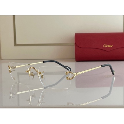 Cartier Glasses in 161951