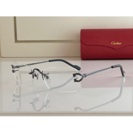 Cartier Glasses in 161952