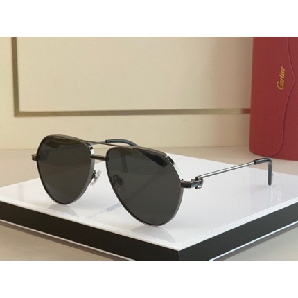 Cartier Glasses in 161958