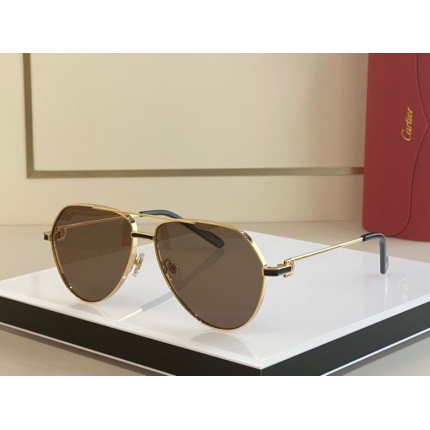 Cartier Glasses in 161959