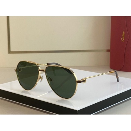 Cartier Glasses in 161961