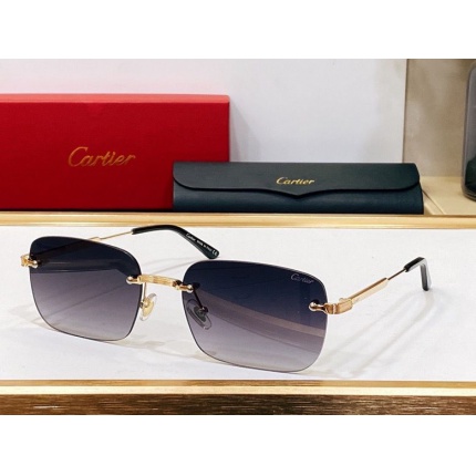 Cartier Glasses in 161968