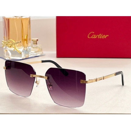 Cartier Glasses in 161969