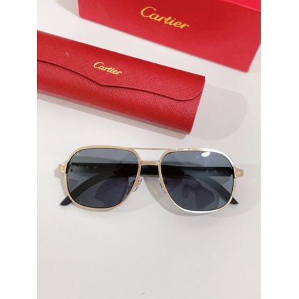 Cartier Glasses in 161976