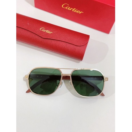 Cartier Glasses in 161978