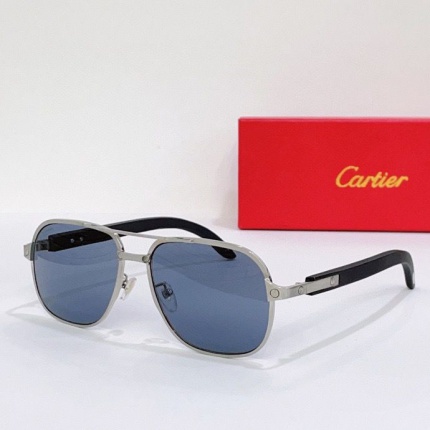 Cartier Glasses in 161984