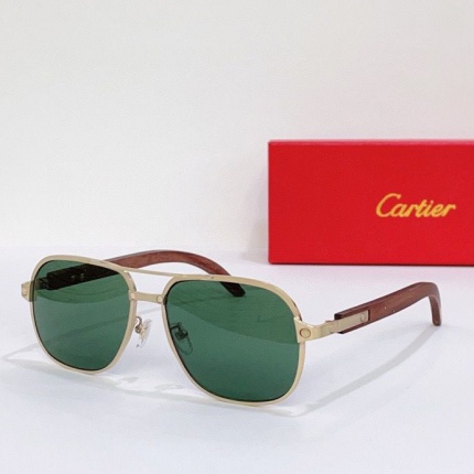 Cartier Glasses in 161986