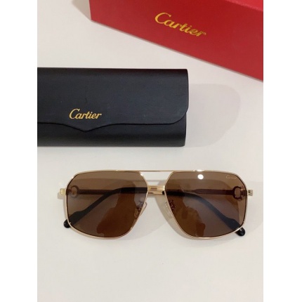 Cartier Glasses in 161987