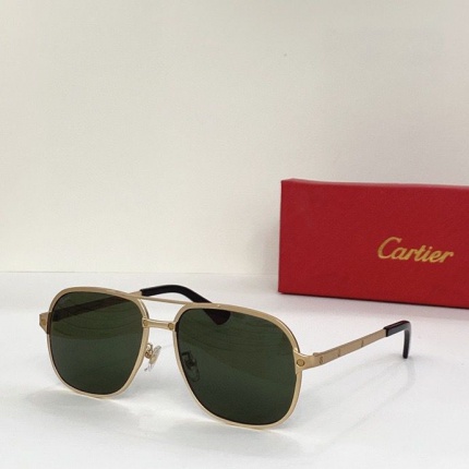 Cartier Glasses in 161998