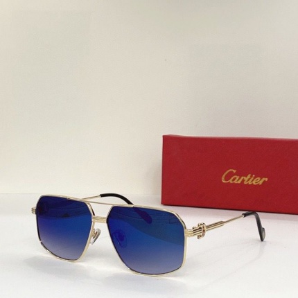 Cartier Glasses in 162001