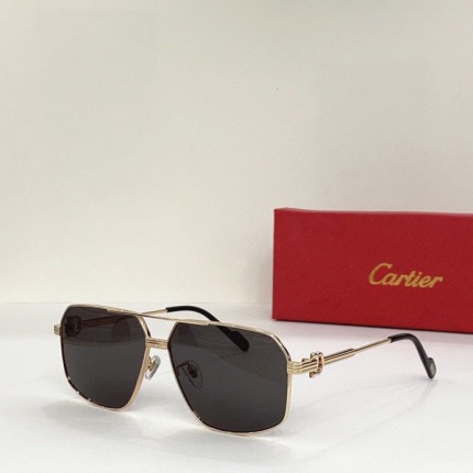 Cartier Glasses in 162002