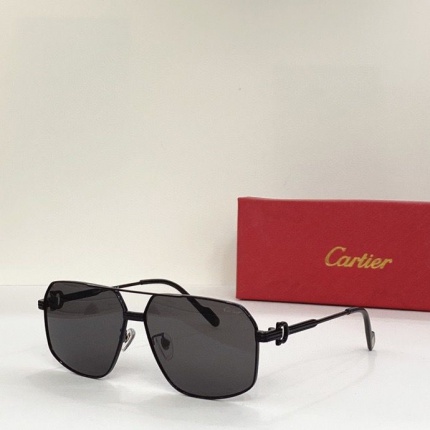 Cartier Glasses in 162003