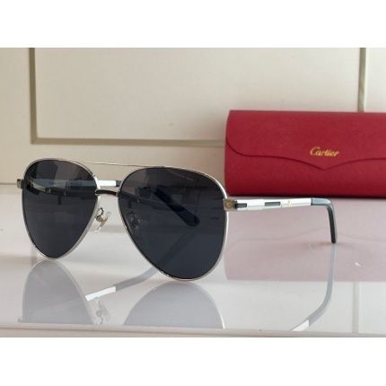 Cartier Glasses in 162010