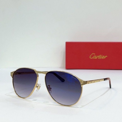 Cartier Glasses in 162014