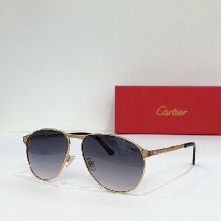 Cartier Glasses in 162015