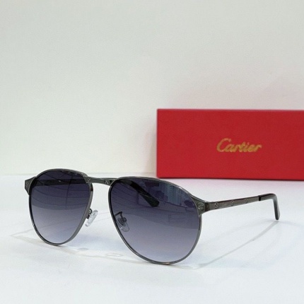 Cartier Glasses in 162017