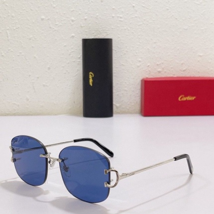 Cartier Glasses in 162034