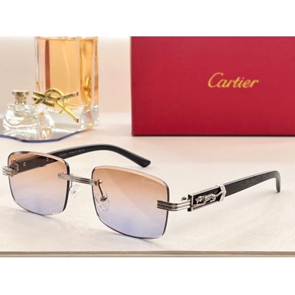 Cartier Glasses in 162043
