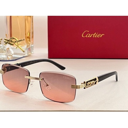 Cartier Glasses in 162044