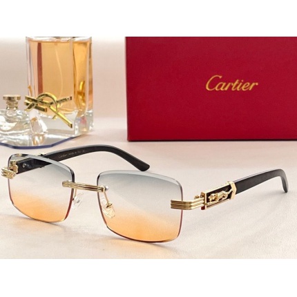 Cartier Glasses in 162045