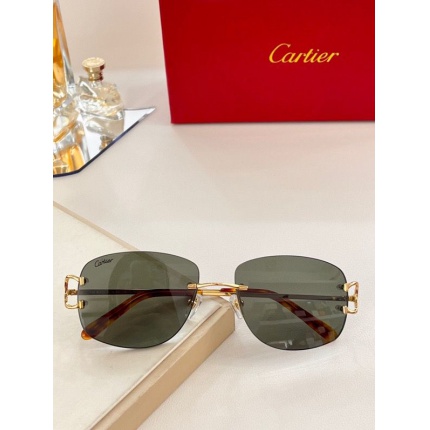 Cartier Glasses in 162047