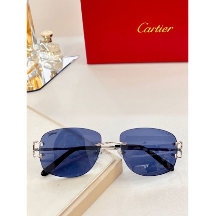 Cartier Glasses in 162049