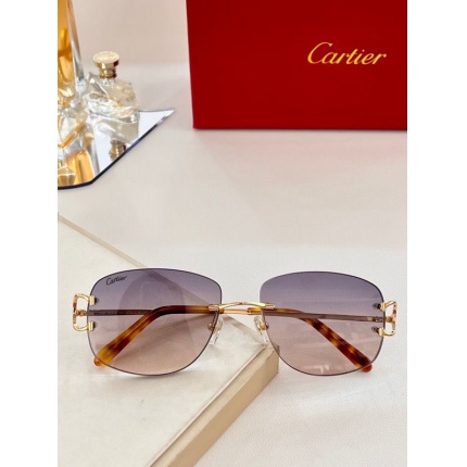 Cartier Glasses in 162052