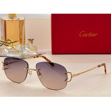 Cartier Glasses in 162057