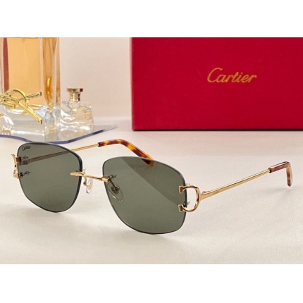 Cartier Glasses in 162058