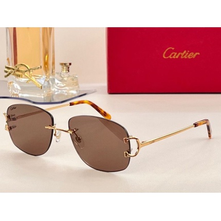 Cartier Glasses in 162059