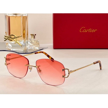 Cartier Glasses in 162060