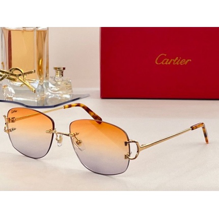 Cartier Glasses in 162061