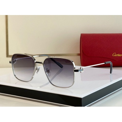 Cartier Glasses in 162062