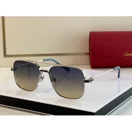 Cartier Glasses in 162066