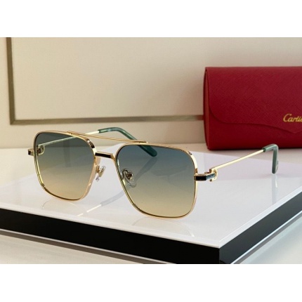 Cartier Glasses in 162067