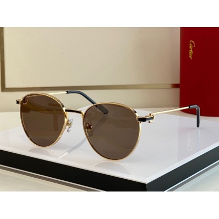 Cartier Glasses in 162070