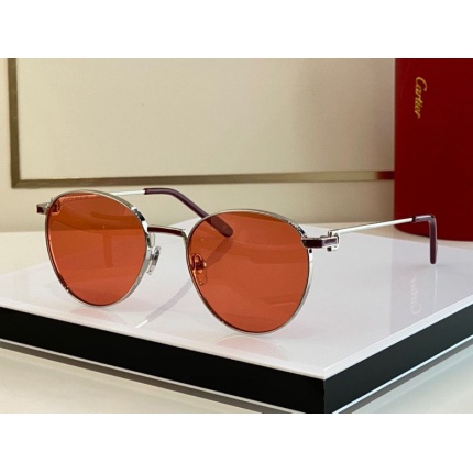 Cartier Glasses in 162072