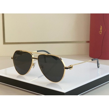 Cartier Glasses in 162078