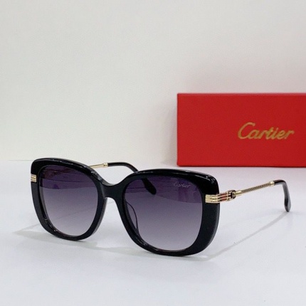 Cartier Glasses in 162081