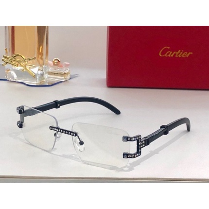 Cartier Glasses in 162087