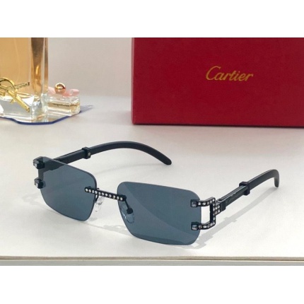 Cartier Glasses in 162090