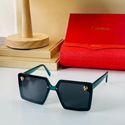 Cartier Glasses in 162096