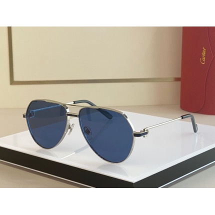 Cartier Glasses in 162102