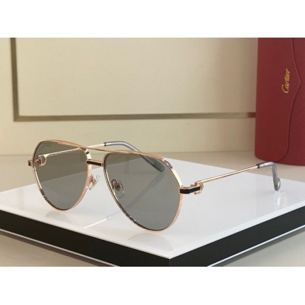 Cartier Glasses in 162107