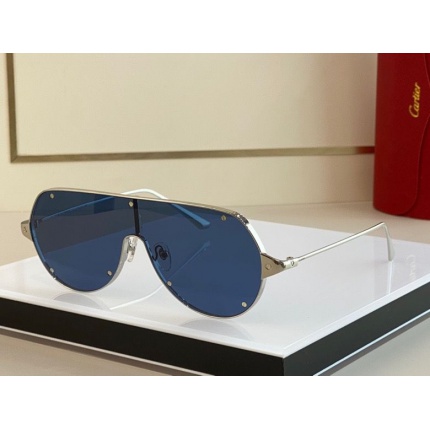 Cartier Glasses in 162108