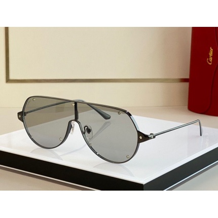 Cartier Glasses in 162112