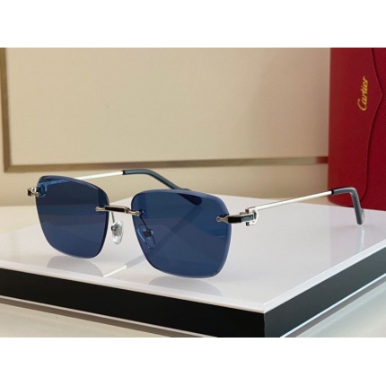 Cartier Glasses in 162115