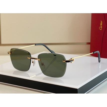 Cartier Glasses in 162117