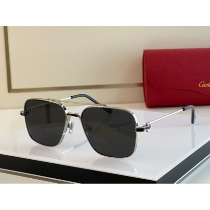 Cartier Glasses in 162124